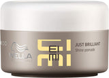 Wella Professionals EIMI Just Brilliant Shine Pomade 75ml