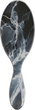 Wet Brush Original Detangler Hair Brush - Metallic Marble Onyx