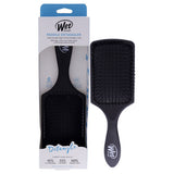 Wet Brush Paddle Detangler Hair Brush Black - Wet/Dry Long Thick Hair