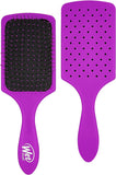 Wet Brush Pro Paddle Detangler Hair Brush - Purple