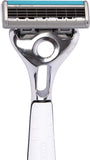 Wilkinson Sword Quattro Titan Essential 4 Blade Refill Pack - Pack of 8 Blades
