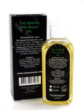 Urbane Men Pre-Shave Oil for Manual & Electric 100ml