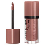 Bourjois Rouge Edition Velvet Matte Finish Lipstick - Choose Your Shade