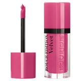 Bourjois Rouge Edition Velvet Matte Finish Lipstick - Choose Your Shade