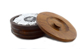 Urbane Men Sandalwood Shaving Soap