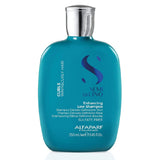 Alfaparf Milano Semi Di Lino Wavy Curls Enhancing Shampoo Sulfate Free 250ml