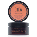 American Crew DEFINING PASTE Medium Hold with a Natural Low Shine Finish 85g