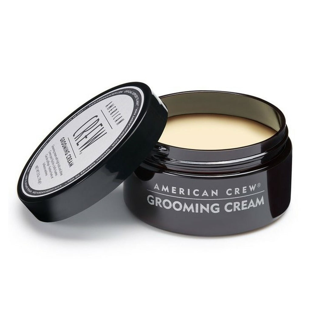 American Crew GROOMING CREAM with High Hold and High Shine 85g