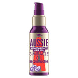Aussie 3 Miracle Oil Reconstructor Lightweight Hair Oil 100ml