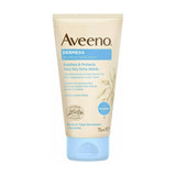 Aveeno Dermexa Emolient Hand Cream For Dry Itchy Hands 75ml