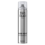 TIGI Bed Head HARD HEAD Extreme Hold Hair Spray 385ml - NEW PACK