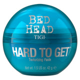 TIGI Bed Head HARD TO GET Hair Styling Texturising Matte Paste