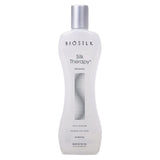 Biosilk Silk Therapy Original Leave in Replenishing Reconstructing Treatment (VARIOUS SIZES)