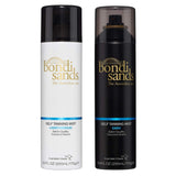 Bondi Sands Self Tanning MIST - Salon Quality Coconut Scent 250ml (VARIOUS SHADES)