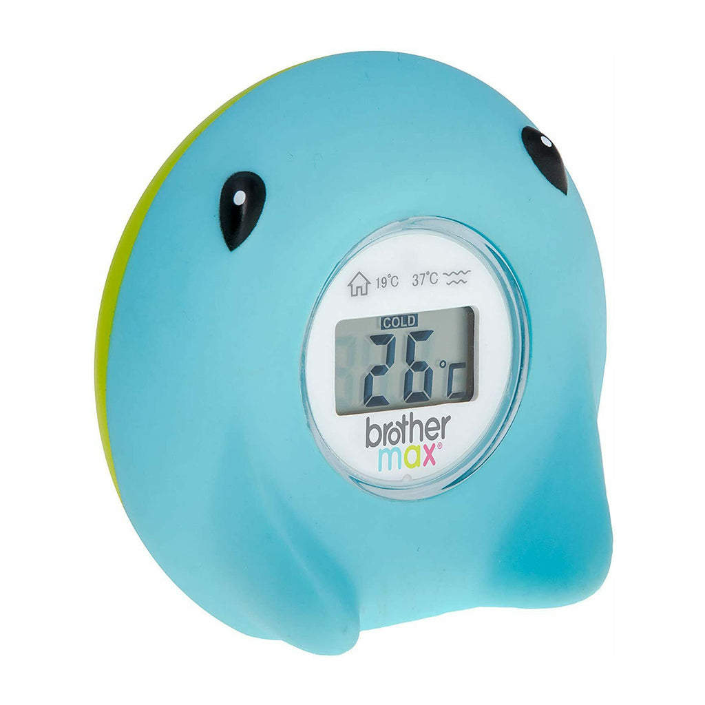 Brother Max Bath & Room Thermometer - RAY