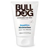 Bulldog Skincare for Men SENSITIVE Moisturiser 100ml