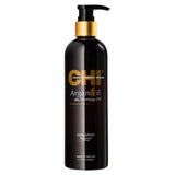 CHI Cationic Hydration Interlink Argan Oil with Moringa Oil Blend Shampoo 340ml