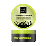 D:FI EXTREME Hold Styling Cream (VARIOUS SIZES)