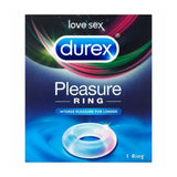 Durex Pleasure Ring - Intense Pleasure For Longer