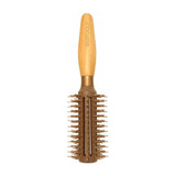 Eco Tools Quick Volume Styler Hair Brush - Ultra Comfort, Lightweight Design