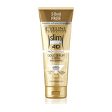 Eveline Slim Extreme 4D GOLD SERUM Slimming & Shaping Anti-Cellulite 250ml