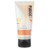 Fudge Professional XXL Hair Thickener - Thickening Styling Cream for Fine Hair
