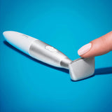 Gillette Venus Braun Women's Bikini Trimmer Precision with 5mm Comb and Pouch