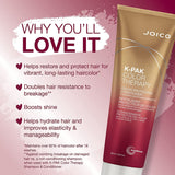 Joico K-Pak Color Therapy Colour Protecting CONDITIONER 250ml