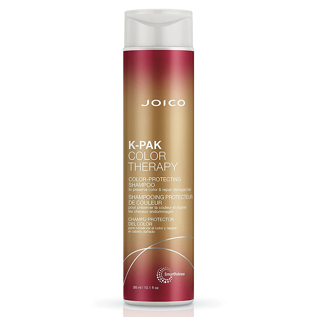 Joico K-Pak Color Therapy Colour Protecting Shampoo 300ml