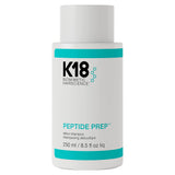 K18 Biomimetic Hairscience Peptide Prep Detox Clarifying Shampoo 250ml