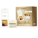 L'Oreal Paris Age Perfect Cleansing Milk and Day Cream Gift Set