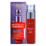 L'Oreal Paris Revitalift Laser Renew Anti-Ageing Serum 30ml