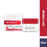 L'Oreal Paris Revitalift Pro Retinol Anti-Wrinkle + Firming Day Cream 50ml