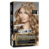 L'Oreal Preference Glam Highlights Hair Colour - No 2 - GLAM BRONDE