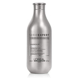 L'Oreal Professional Serie Expert Magnesium Silver Shampoo (VARIOUS SIZES)