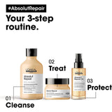 L'Oreal Serie Expert Absolut Repair Wheat Germ Leave-In Oil 90ml