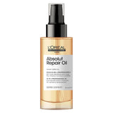 L'Oreal Serie Expert Absolut Repair Wheat Germ Leave-In Oil 90ml