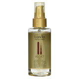Londa Professional Lightweight Velvet Oil with Argan Oil and Vitamin E 100ml