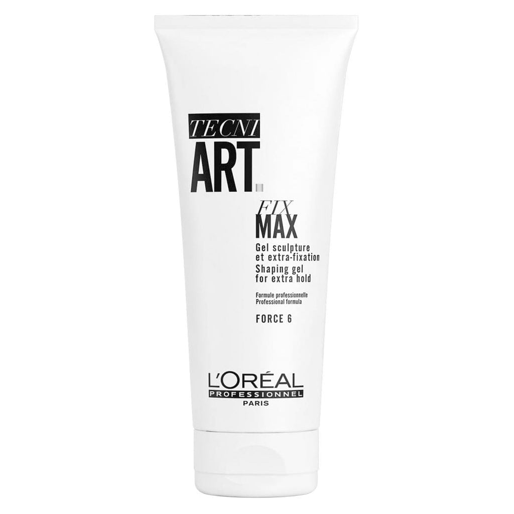 L'Oreal Tecni Art FIX MAX Shaping Gel for Extra Hold 200ml