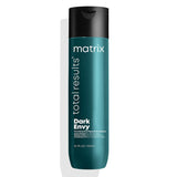 Matrix Total Results Color Obsessed DARK ENVY Green Toning Shampoo 300ml