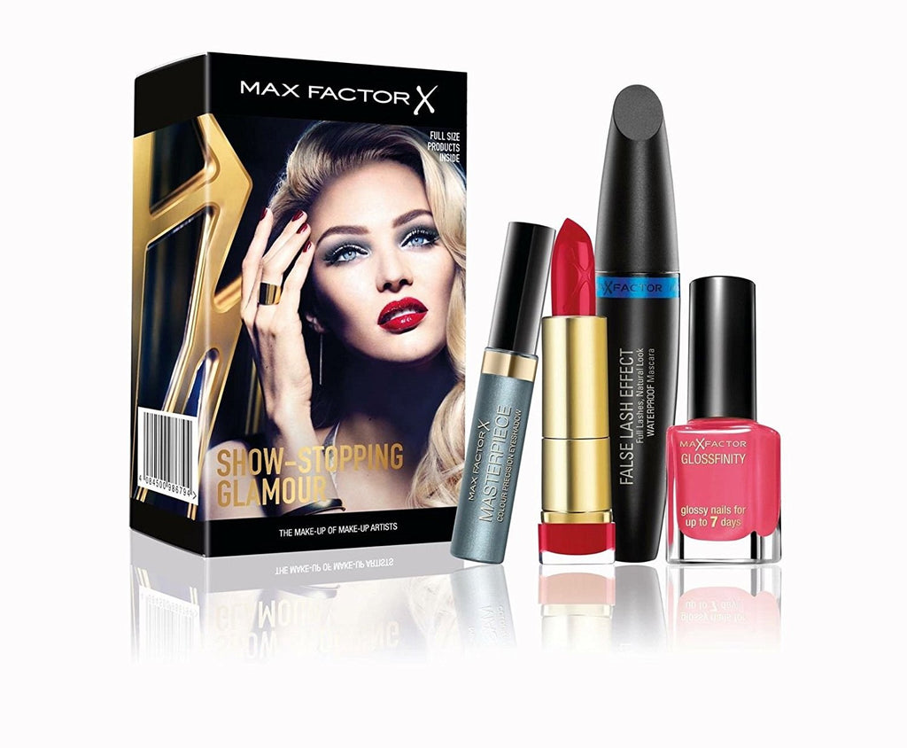Max Factor False Lash Effect Mascara Gift Set – LilyLisa.com