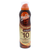 Malibu Sun Protection Lotion Continuous Spray  Protection - 175ml