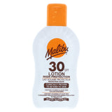Malibu High Protection Water Resistant SPF 30 Sun-Screen Lotion (VARIOUS SIZES)