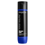 Matrix Total Results Brass Off Color Obsessed Toning Conditioner 300ml