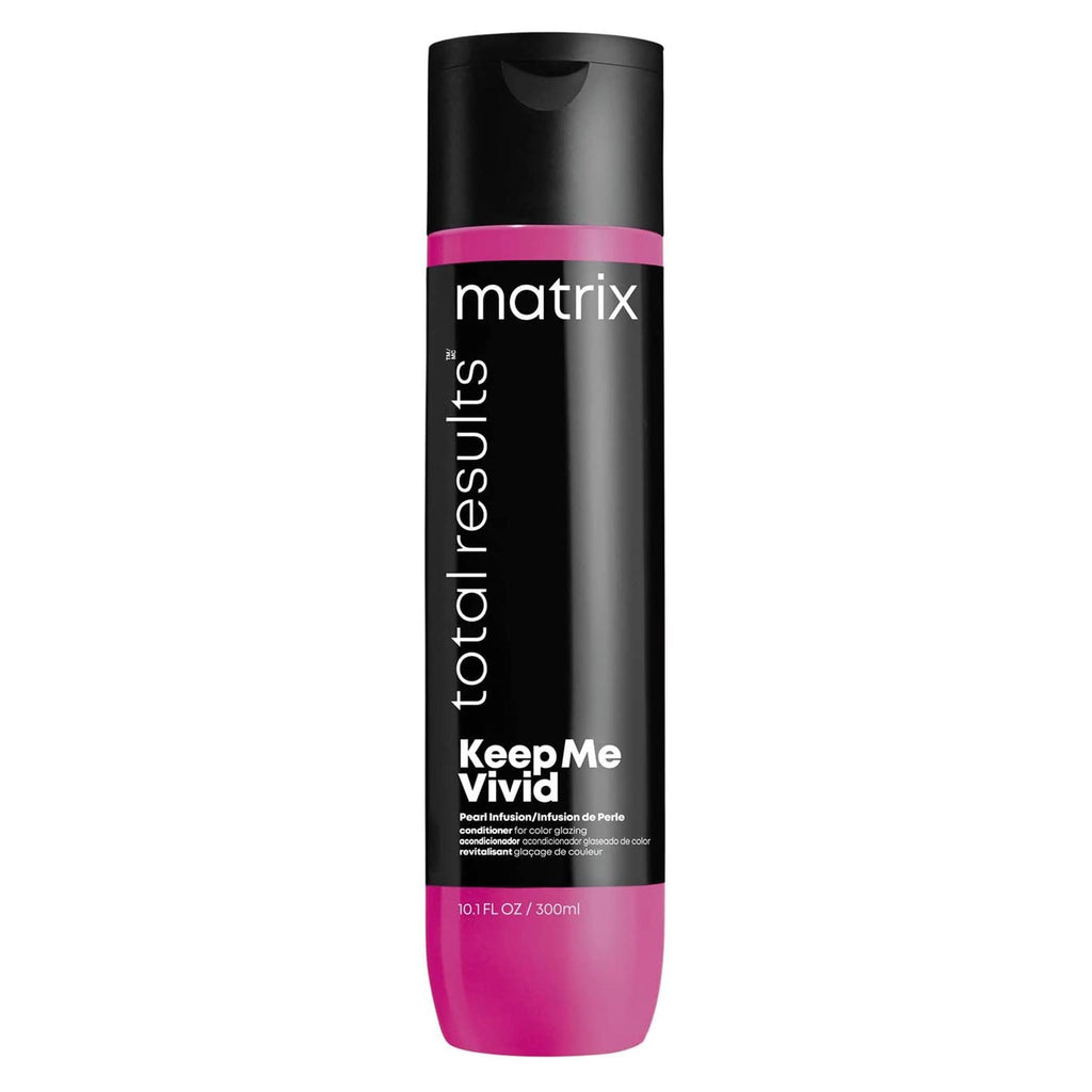Matrix Total Results Keep Me Vivid Colour Protection Conditioner 300ml