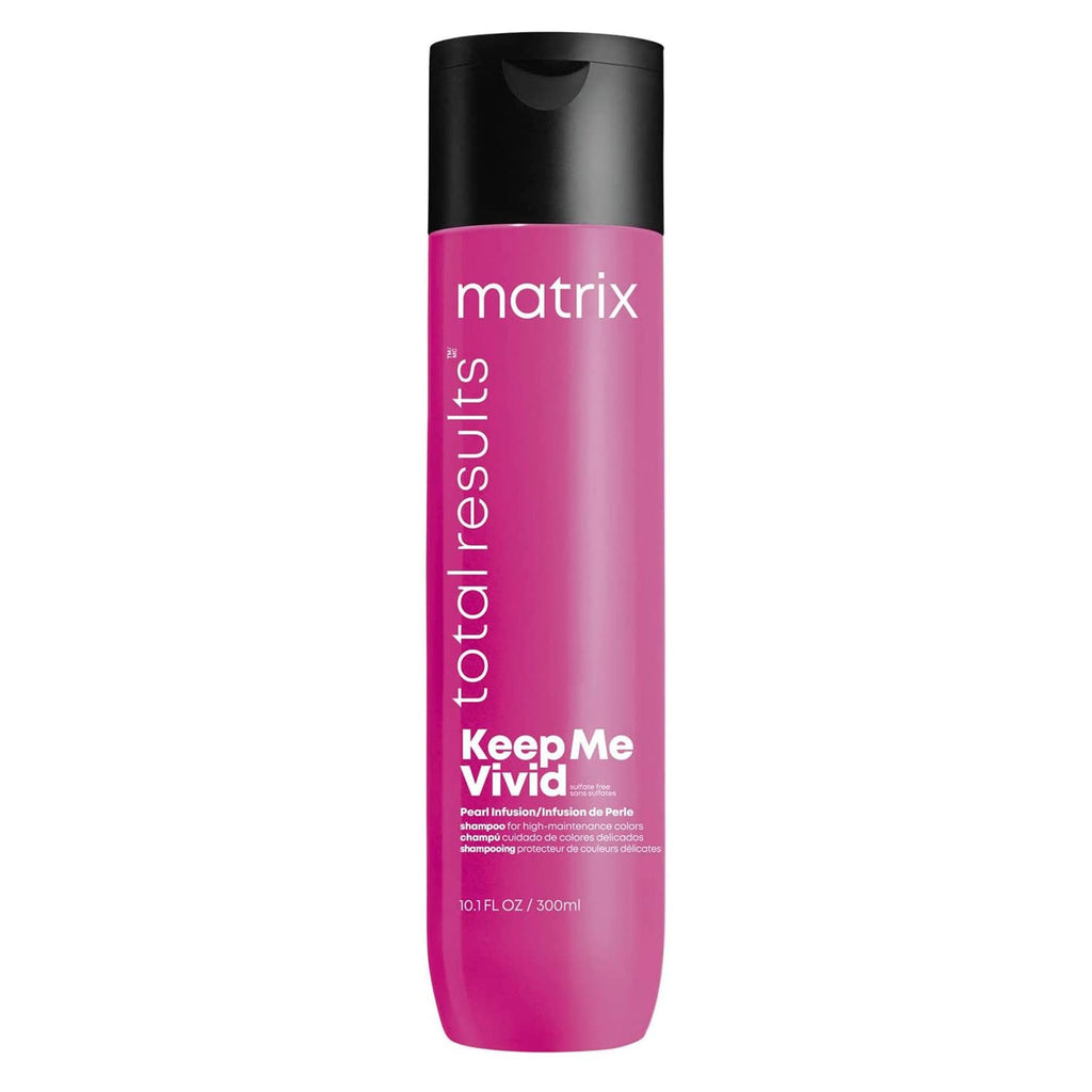 Matrix Total Results Keep Me Vivid Colour Protection Shampoo 300ml