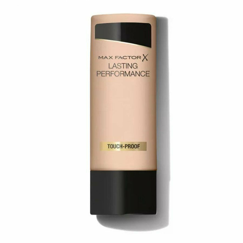 Max Factor Lasting Performance Foundation 35ml (VARIOUS SHADES)