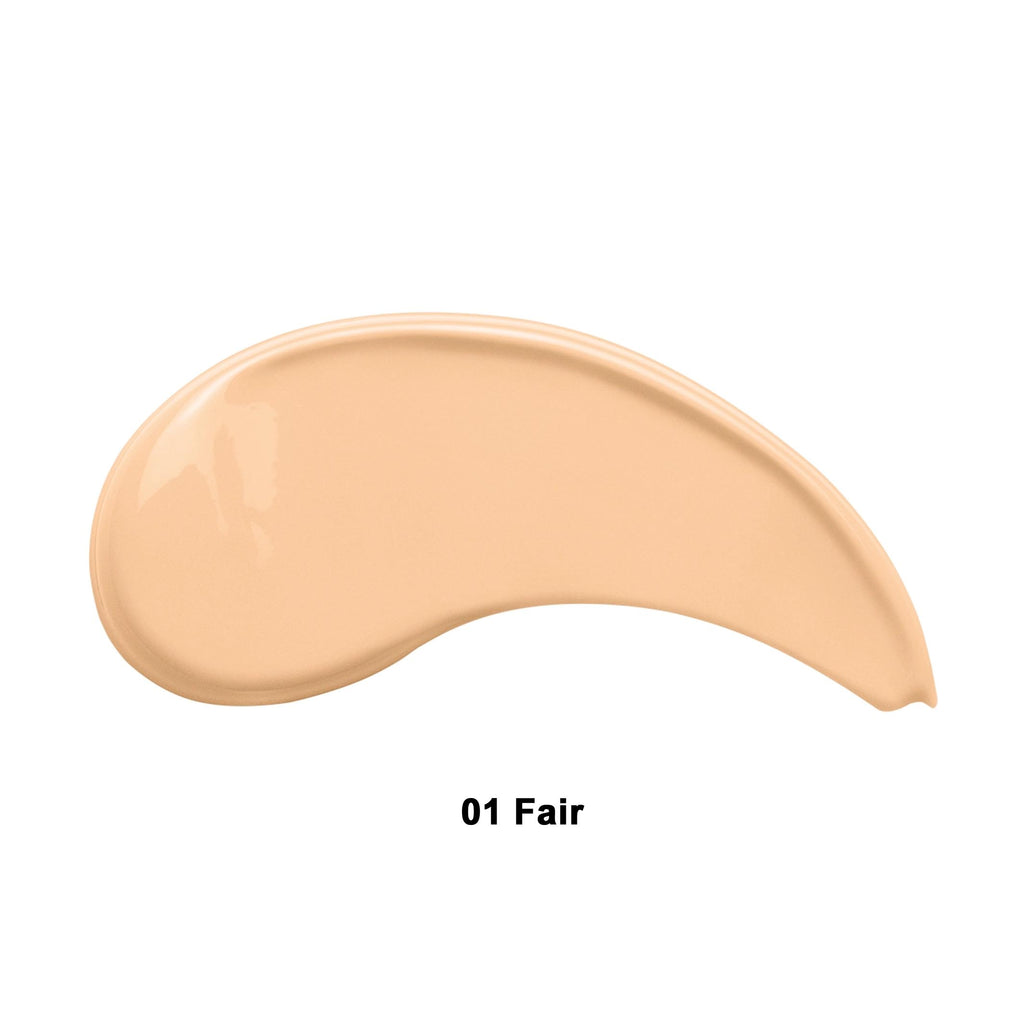 Max Factor Miracle Second Skin Hybrid Foundation SPF 20 30ml (VARIOUS SHADES)