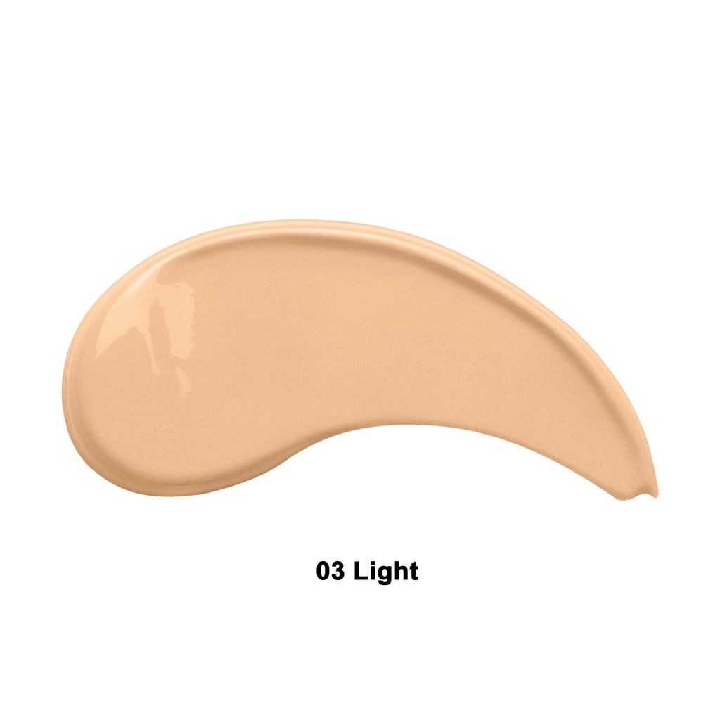 Max Factor Miracle Second Skin Hybrid Foundation SPF 20 30ml (VARIOUS SHADES)