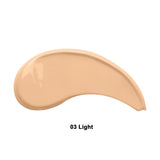 Max Factor Miracle Second Skin Hybrid Foundation SPF 20 30ml (VARIOUS SHADES)